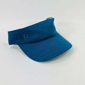 Puma Women's Sport P Visor 'Blue Horizon' 024722-19 OS